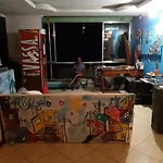 Vidigal Hostel Bar