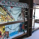 Vidigal Hostel Bar