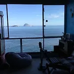 Vidigal Hostel Bar