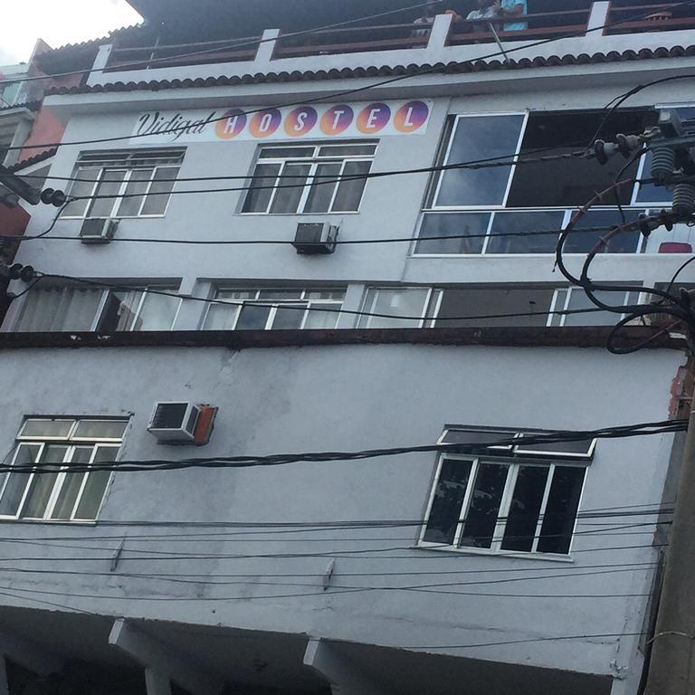 Vidigal Bar Río de Janeiro