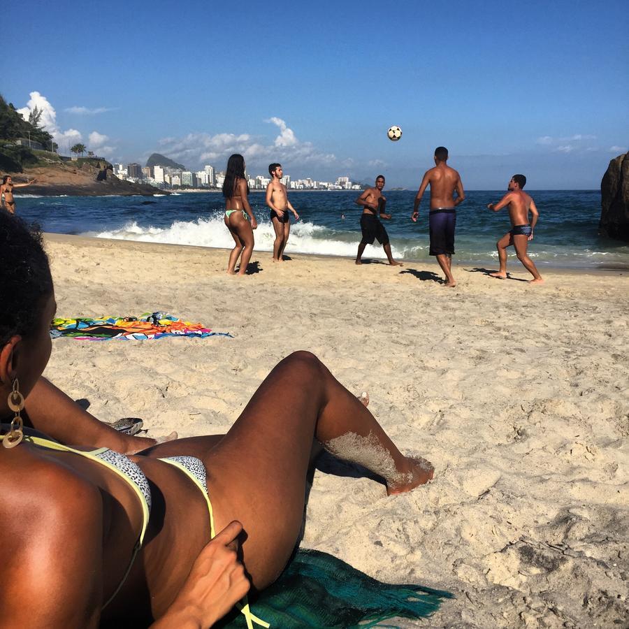 Vidigal Bar *