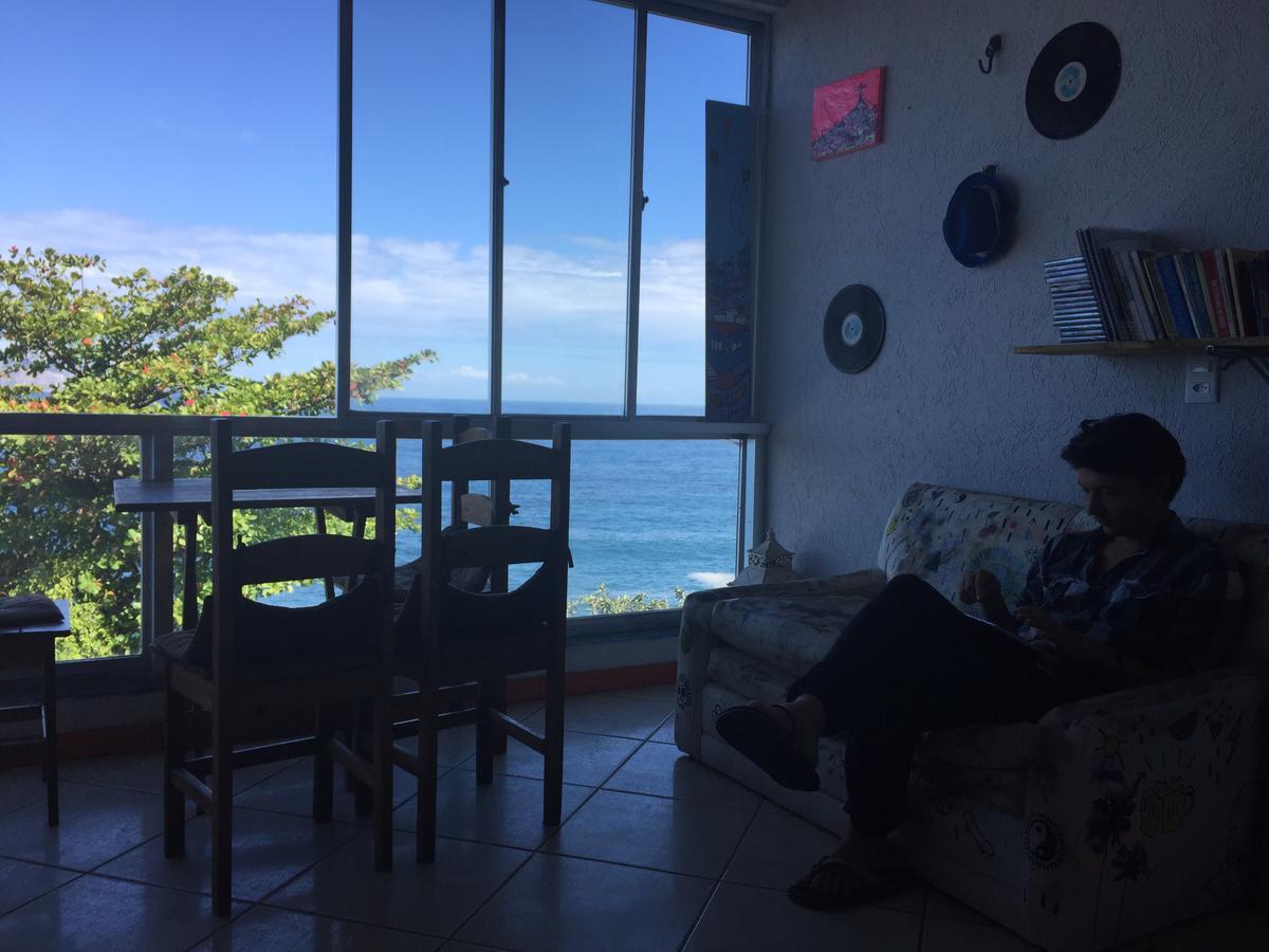 Vidigal Bar Hostal