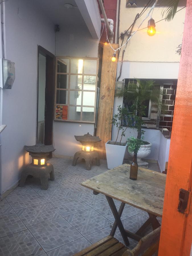 Vidigal Bar * Río de Janeiro