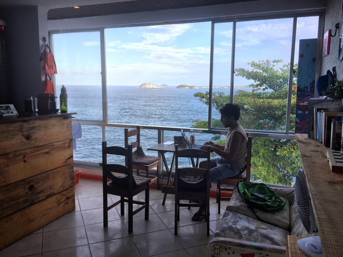 Vidigal Bar Río de Janeiro