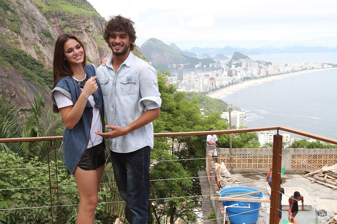 Vidigal Bar * Río de Janeiro