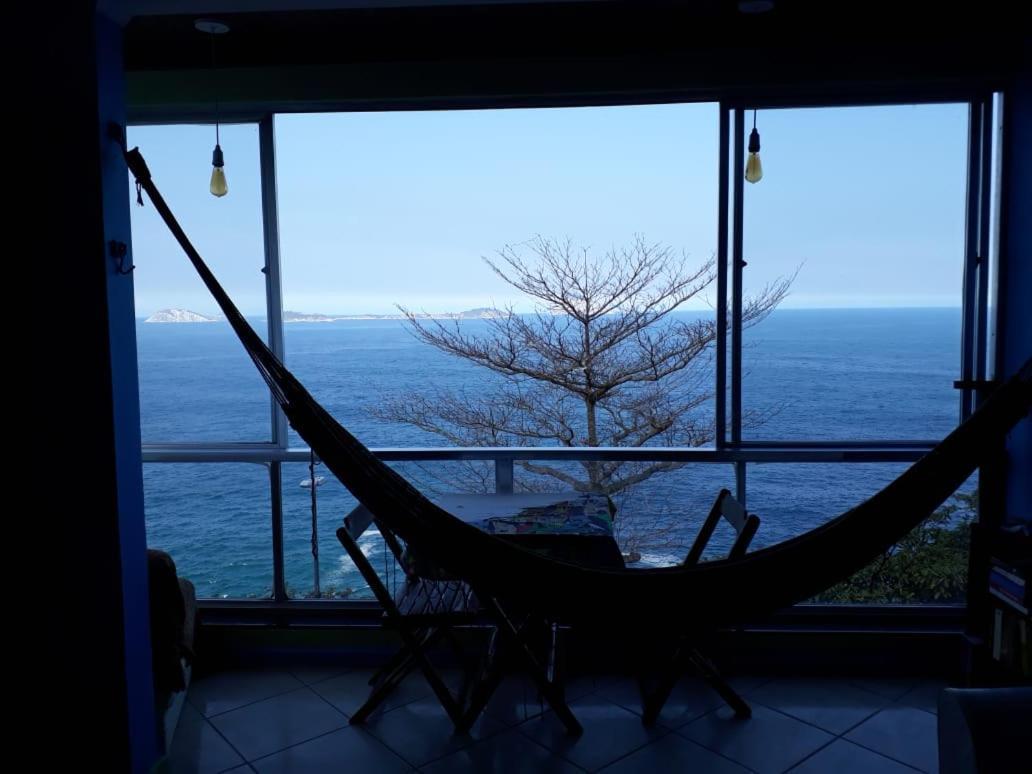 Hostal Vidigal Bar