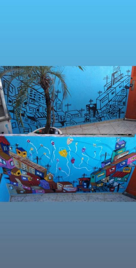 Vidigal Bar