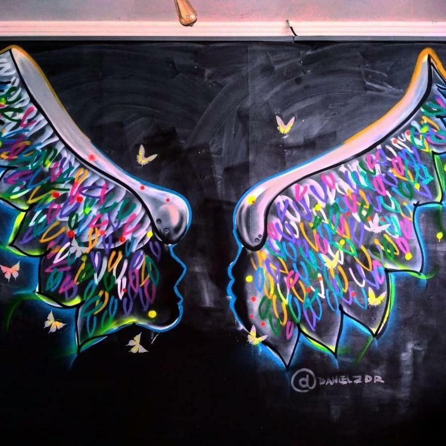 Vidigal Bar Hostal Río de Janeiro