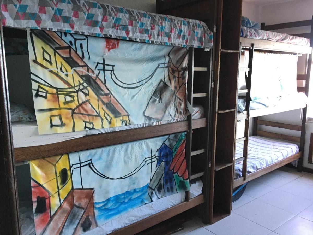 Hostal Vidigal Bar *