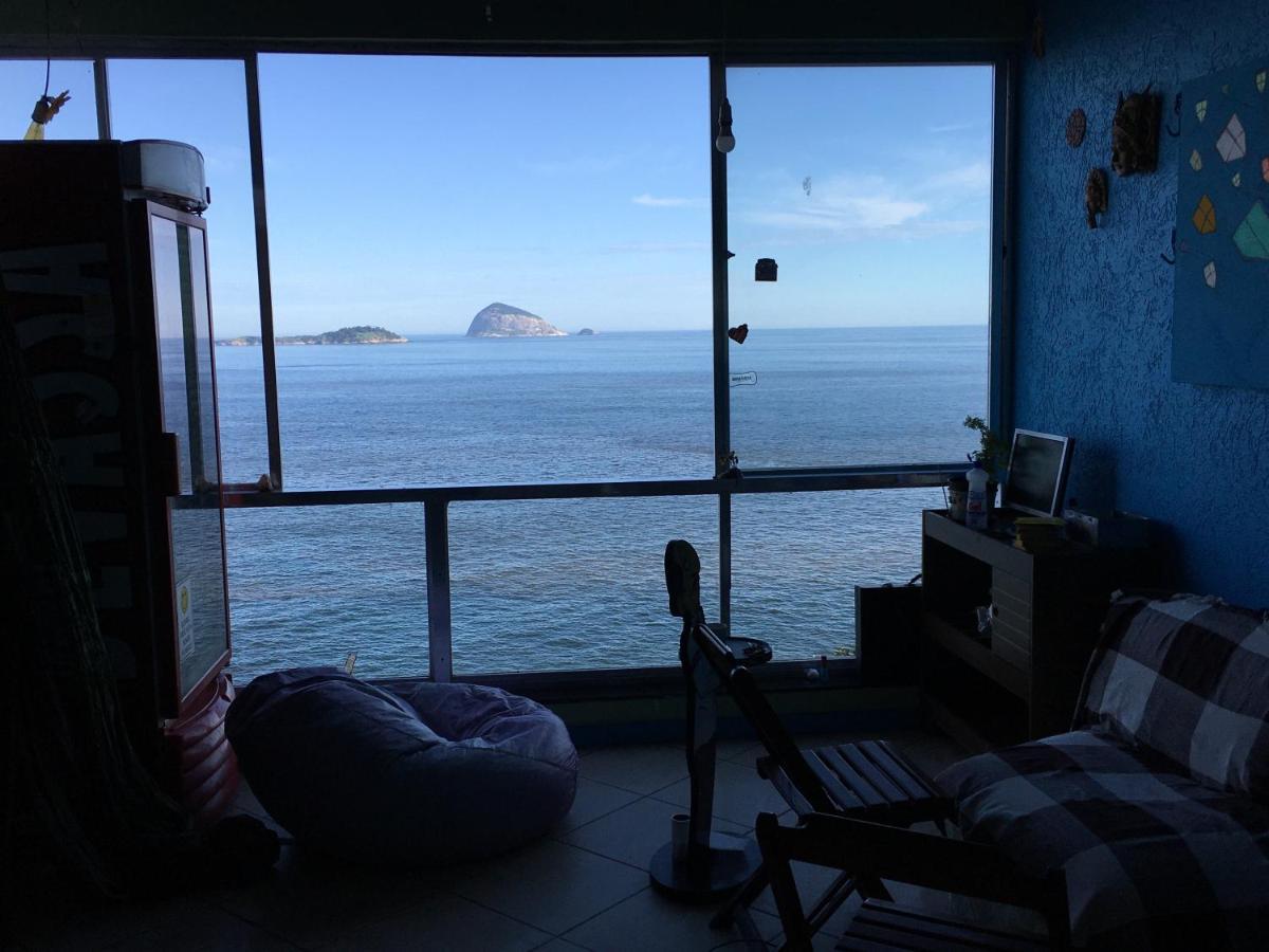 Vidigal Bar *